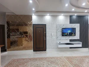 دکوراسیون چیدمان.گل محمدی