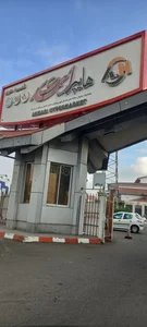 هایپرمارکت احمدی 4