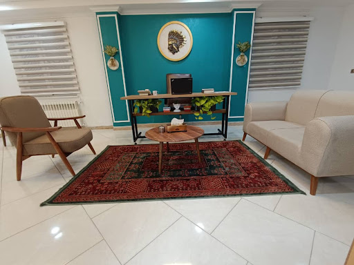 روانشناسی و مشاوره سید حسین حسینی