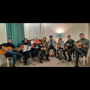 آموزشگاه موسیقی شه تار 3