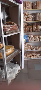 نان فانتزی بهشت