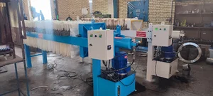 تکنو صنعت اریا ماشین