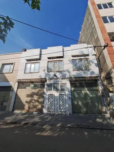 خوابگاه دانشجویی آرام 2