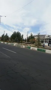 پارک آزادگان