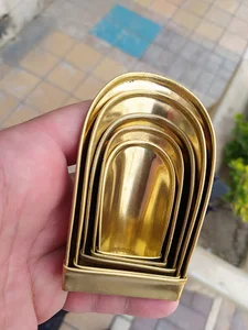 صنایع فلزی اطمینان
