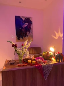 آموزشگاه نقاشی خانه آبرنگ 4