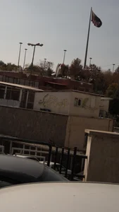 نانوایی بربری 2