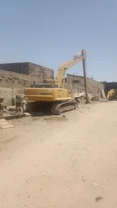 کوماتسو تعمیرگاه جنوب