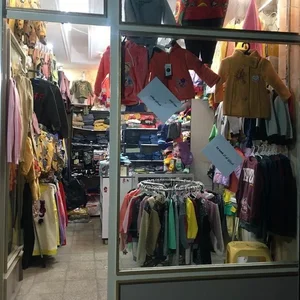فروشگاه فسقلی ها 2