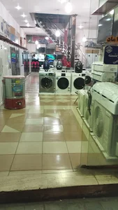 نمایندگی پاکشوما و دیپوینت نباتی