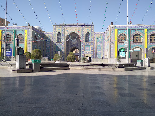 امامزاده حمزه