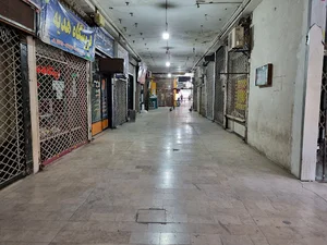 پاساژ لاله