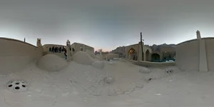 کافه رستوران نرجس خاتون