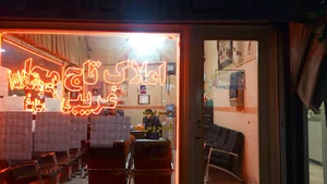 مشاور املاک تاج محل