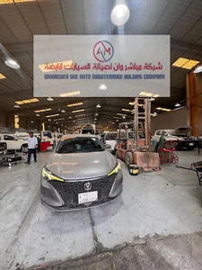 صيانة اشوك ليلاند مباشر - ASHOK LEYLAND MAINTENANCE MUBASHER