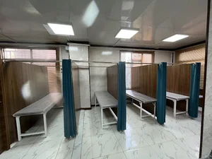 کلینیک سلامت گستر