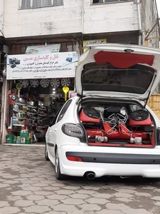 موتورمارکت