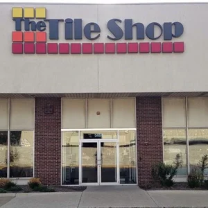 Tile Shop