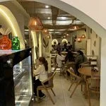 قهوه خانه و چایخانه یادگار