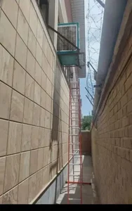 سرویس کولر آبی در سجاد 5
