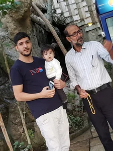 تنظیم موتور مجید