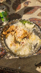 رستوران کاراندیش