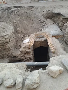 گذر فرهنگی - گردشگری پوستی زاده