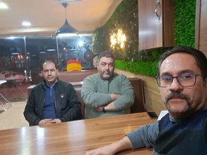 پیتزا شب 4