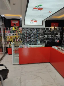 موبایل آلبالو