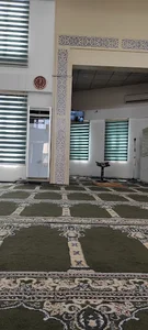 Kirkuk City Mosque