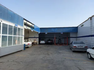 نمایندگی ایران خودرو1510