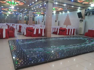 Spadana Hall