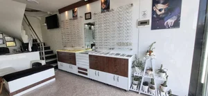 گنجینه عینک کرمان 5