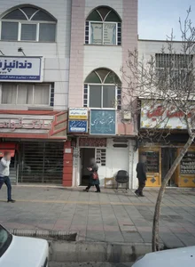 دکتر پریسا جابر انصاری 2