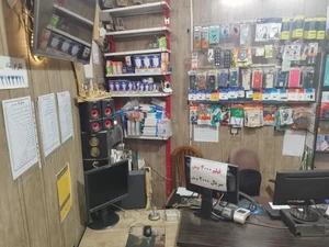 فروشگاه کامپیوتر و موبایل بیست رایانه 4