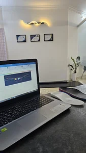 (کلینیک ارتوپدی فنی سپهر(اسکن کف پا