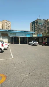 نمایندگی بیمه ایران 3