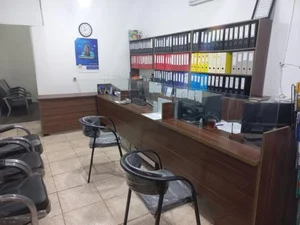 بیمه پاسارگاد نمایندگی قائمی 4