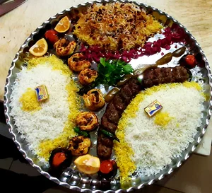 رستوران قجریه