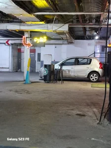 پارکینگ طبقاتی ستاره شهر عمومی 3