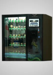 دانش بنيان پارس وندينگ