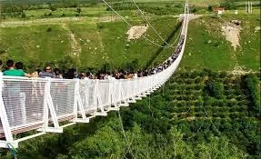 جاذبه‌های گردشگری سرعین در تابستان | تراول گردی