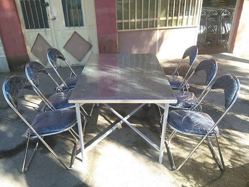 کرایه چی برادران صالحی زاهدان