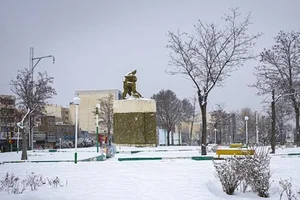 میدان بسیج