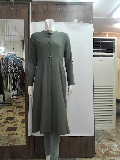 مانتو روشنی