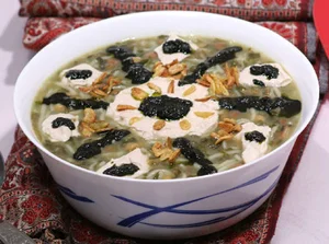 حلیم و آش پزی