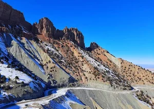اداره هواشناسی مهرستان