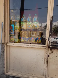 سوپرمارکت کمالی 4