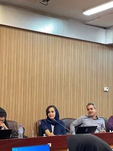 مرکز حقوقی کاشفی نژاد