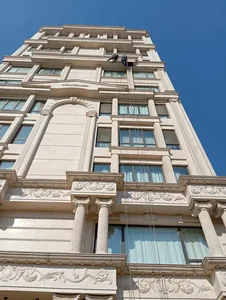 گروه ارتفاع کاران افق گستر 2